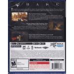 PlayStation 5 Quake (Limited Run #014) 